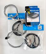 Verschillende Master Keyed Cable Lock 10mm, Ophalen, Nieuw