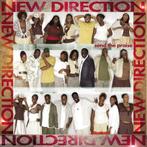 Bieden>CD NEW DIRECTION - Send The Praise SEALED, Verzenden, Zo goed als nieuw, Gospel