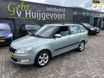 Skoda Fabia Combi 1.2 TDI Greenline, Auto's, Skoda, Voorwielaandrijving, Euro 5, 1199 cc, Stationwagon