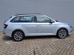 Skoda Fabia Combi 1.0 TSI Business Edition | Navi | DAB | PD, Auto's, Stof, Gebruikt, Euro 6, Origineel Nederlands