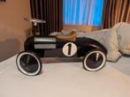 Retro loopauto, Kinderen en Baby's, Speelgoed | Buiten | Voertuigen en Loopfietsen, Ophalen, Zo goed als nieuw, Loopvoertuig