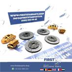 C63 E63 CLS63 GT63 S63 AMG Keramische Rem Set Remklauwen sch, Gebruikt, -, Ophalen of Verzenden, -