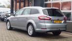 Ford Mondeo Wagon 1.6 EcoB. NAP Clima/Cruise/Navi/Stoelverw., Auto's, Ford, Voorwielaandrijving, Gebruikt, 4 cilinders, Mondeo