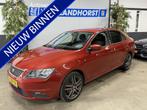 SEAT Toledo 1.4 TSI Style Business (bj 2014, automaat), Auto's, Seat, Euro 5, Stof, Gebruikt, 4 cilinders