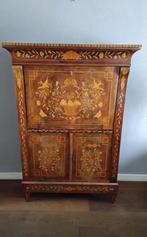Antieke secretaire/schrijfbureau, Antiek en Kunst, Ophalen