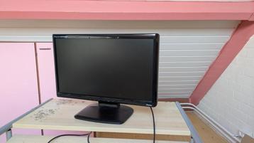 Iiyama ProLite E2008HDD Monitor 20inch beeldscherm monitor  beschikbaar voor biedingen