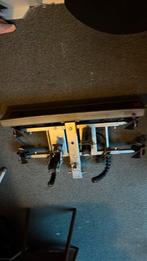 Fietsendrager master load, Auto diversen, Fietsendragers, Ophalen, Gebruikt, Trekhaakdrager