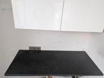 Meubelblad graniet look, Ophalen, Zo goed als nieuw, HPL, 20 tot 50 mm