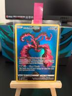Galarian Moltres V - Full Art, Hobby en Vrije tijd, Ophalen of Verzenden, Zo goed als nieuw, Losse kaart, Foil