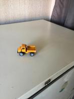 Unimog, Ophalen, Zo goed als nieuw