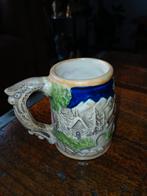 Kleine bier pullen, Antiek en Kunst, Antiek | Keramiek en Aardewerk, Ophalen of Verzenden