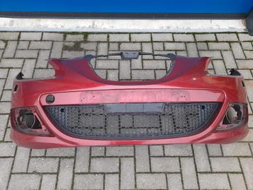 Seat Leon Bumper Voor + Achter beschikbaar voor biedingen