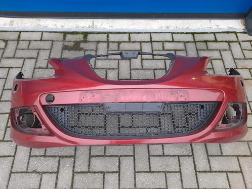 Seat Leon Bumper Voor + Achter, Auto-onderdelen, Carrosserie en Plaatwerk, Bumper, Seat, Voor, Achter, Gebruikt, Ophalen