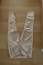 Cambio broek, Kleding | Dames, Broeken en Pantalons, Cambio, Beige, Maat 42/44 (L), Ophalen of Verzenden