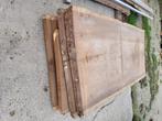 Affermosia iroko, Nieuw, Ophalen of Verzenden, 250 tot 300 cm, Plank