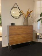 Commode Neo, Ophalen, 100 tot 150 cm, Nieuw, Minder dan 100 cm