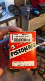 Nieuwe 110cc honda mt(x) 80 zuiger, Ophalen of Verzenden