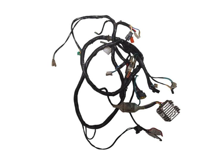 Kabelboom spanningsregelaar origineel Kymco Agility 16 +, Fietsen en Brommers, Brommeronderdelen | Scooters, Gebruikt, Kymco, Ophalen of Verzenden