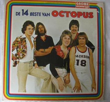 LP Octopus De 14 beste van 1978 beschikbaar voor biedingen