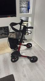 Topro Troja Rollator, Ophalen, Zo goed als nieuw