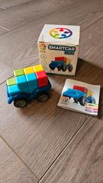 Smartcar mini Smart Games, Ophalen of Verzenden