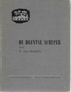 W. ten Hoopen : DE DRENTSE SCHEPER, Ophalen of Verzenden, Gelezen