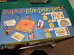 spel super pim pam pet jumbo, Hobby en Vrije tijd, Gezelschapsspellen | Overige, Ophalen of Verzenden, 'T Olde Gre-j, Info@toldegrej.nl