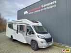 Carado T459 - automaat - 4 pers., Caravans en Kamperen, Campers, Diesel, Bedrijf, Carado, Half-integraal