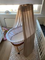 Mooie wieg in nette staat, Kinderen en Baby's, Babywiegjes en Ledikanten, Ophalen, Zo goed als nieuw, Wieg