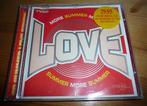 CD VARIOUS ARTISTS - More Summer Love