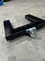 Rangeer hulp, aanhanger hulp heftruck vork, trekhaak, Ophalen, Nijenkamp service en montage, Youri@nijenkampservice.nl, Bronweg 2b1