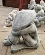 Oosterse Rijstplukker NU 15% korting, Ophalen, Nieuw, Beton, Overige typen