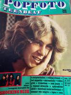 Popfoto / Teenbeat nr 312 februari 1970, Verzamelen, Ophalen of Verzenden, 1960 tot 1980, Tijdschrift