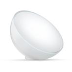 Philips Hue Go Slimme Draagbare Tafellamp (zonder adapter), Huis en Inrichting, Ophalen of Verzenden, Zo goed als nieuw, Minder dan 50 cm