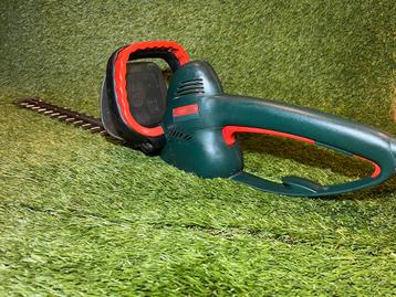 TE KOOP!!! Metabo Heggenschaar 220V - Geslepen! beschikbaar voor biedingen