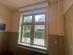 Electrisch rolluik, aluminium, Doe-het-zelf en Verbouw, Rolluiken, Ophalen, Zo goed als nieuw, Wit, 200 cm of meer