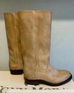 Tony Mora Laarzen - Maat 40 - Klassiek Model, Ophalen of Verzenden, Zo goed als nieuw, Bruin, Hoge laarzen