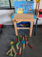 Klustafel, Ophalen, Gebruikt