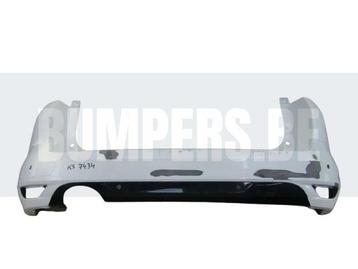 Bumper Renault Megane IV 4 Kombi GT 16- 85022 6043R Achterbu beschikbaar voor biedingen