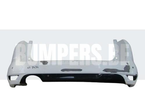 Bumper Renault Megane IV 4 Kombi GT 16- 85022 6043R Achterbu, Auto-onderdelen, Carrosserie en Plaatwerk, Bumper, Achter, Gebruikt