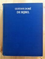 De Bijbel met prachtige gravures van Gustav Doré, Boeken, Ophalen of Verzenden, Zo goed als nieuw, Christendom | Protestants