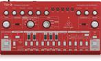 Behringer TD-3-RD Bassline Synthesizer, Muziek en Instrumenten, Ophalen, Zo goed als nieuw
