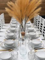 Servies 50 personen, Antiek en Kunst, Ophalen