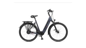 RIH Sigma Dames MAT BLAUW 58cm 2025 beschikbaar voor biedingen