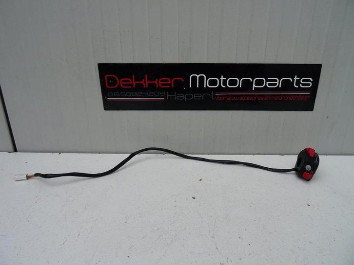 Startknop / Stuurschakelaar Ducati Streetfighter V2 2022 >, Motoren, Onderdelen | Ducati, Gebruikt, Ophalen of Verzenden