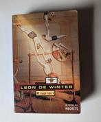 Kaplan - Leon de Winter, Ophalen of Verzenden, Gelezen