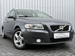 Volvo V50 1.6 D2 Business Pro Edit | Leder | PDC | 2012 | E5, Voorwielaandrijving, Gebruikt, Zwart, 4 cilinders