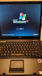 HP laptop NC 6120 met zeer veel toebehoren, Computers en Software, 15 inch, Met videokaart, Ophalen of Verzenden, HP NC6120