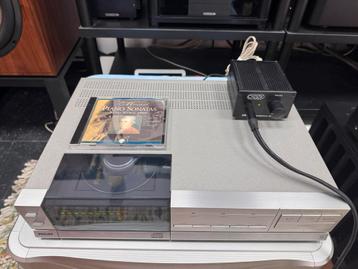 Vintage Philips CD300 cd-speler beschikbaar voor biedingen