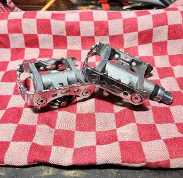 SHIMANO - PD-M324 beschikbaar voor biedingen